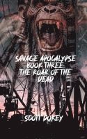 bokomslag Savage Apocalypse Book Three