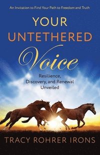 bokomslag Your Untethered Voice