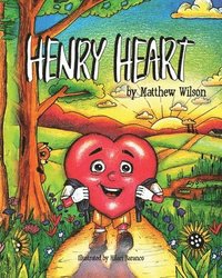 bokomslag Henry Heart