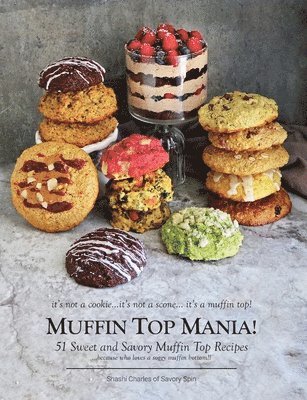 Muffin Top Mania 1