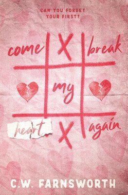 bokomslag Come Break My Heart Again