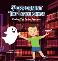 bokomslag &quot;Peppermint The Little Ghost