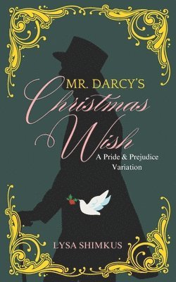 bokomslag Mr. Darcy's Christmas Wish