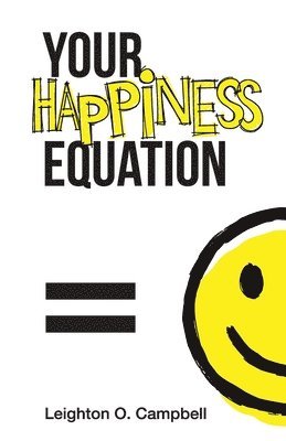 bokomslag Your Happiness Equation