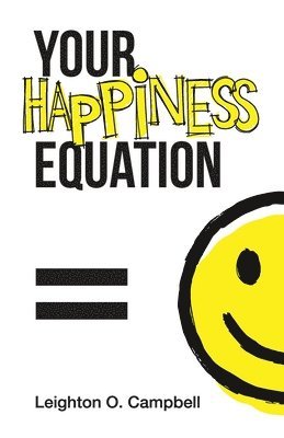 Your Happiness Equation 1