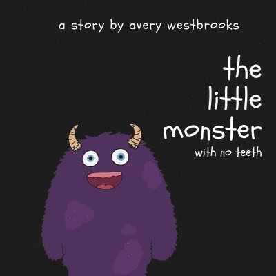 The Little Monster 1