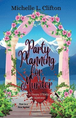 Party Planning for Murder 1