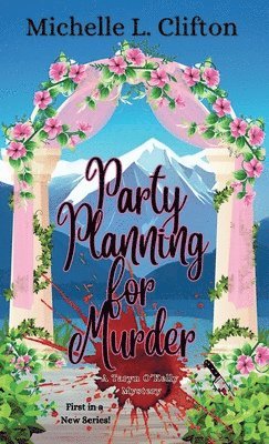 Party Planning for Murder 1