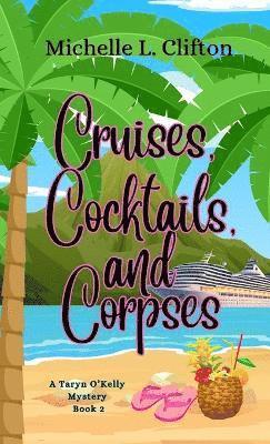 Cruises, Cocktails, and Corpses 1