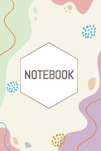 bokomslag NoteBook