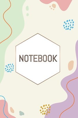 NoteBook 1