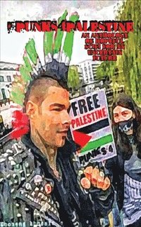 bokomslag Punks4Palestine