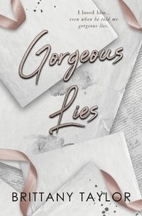 bokomslag Gorgeous Lies