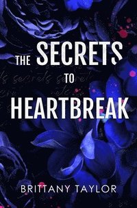 bokomslag Secret to Heartbreak
