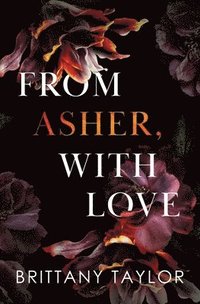 bokomslag From Asher, With Love