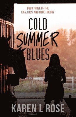 Cold Summer Blues 1