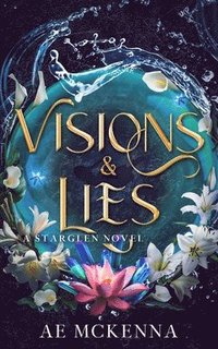 bokomslag Visions & Lies