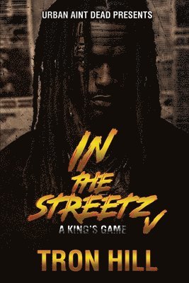 bokomslag IN The Streetz 5