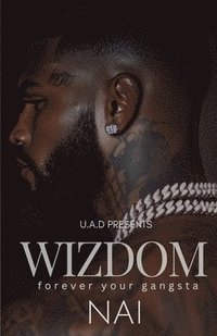bokomslag Wizdom