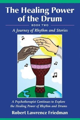 Healing Power of the Drum - Book Two 1