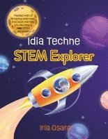 Iria Osara, Danielle Wrate - Idia Techne, Häftad