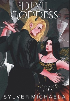 bokomslag Devil and His Goddess