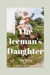 bokomslag Iceman's Daughter