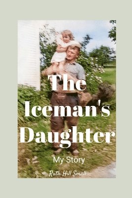 bokomslag Iceman's Daughter