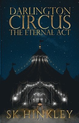 bokomslag Darlington Circus The Eternal Act
