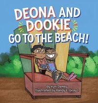 bokomslag Deona and Dookie Go to the Beach