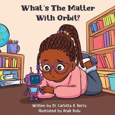 What's the Matter with Orbit?