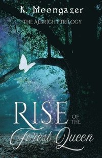 bokomslag Rise of the Forest Queen