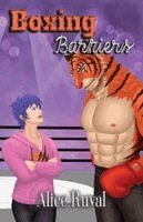 Alice Ruval - Boxing Barriers, Häftad