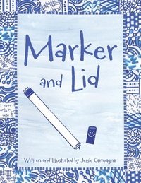 bokomslag Marker and Lid
