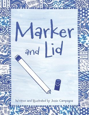 bokomslag Marker and Lid