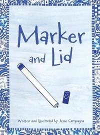 bokomslag Marker and Lid