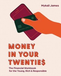 bokomslag Money in Your Twenties