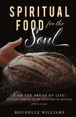 Spiritual Food for the Soul 1