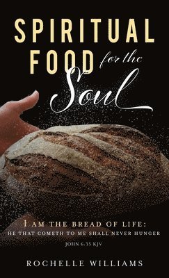 Spiritual Food for the Soul 1