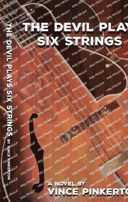 The Devil Plays Six Strings 1