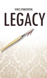 bokomslag Legacy