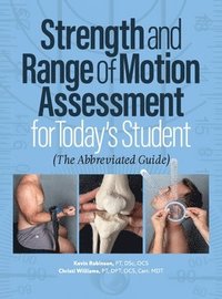 bokomslag Strength and Range of Motion Assessment for Today's Student