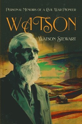 bokomslag Watson