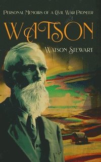 bokomslag Watson