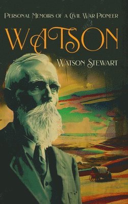 bokomslag Watson