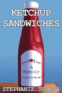 bokomslag Ketchup Sandwiches