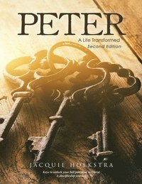 bokomslag Peter