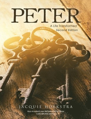 bokomslag Peter