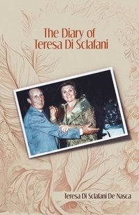 bokomslag Diary of Teresa Di Sclafani