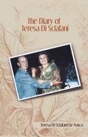 bokomslag The Diary of Teresa Di Sclafani